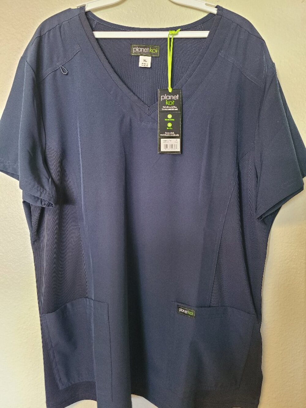2 PKT Koi Planet Longevity Top